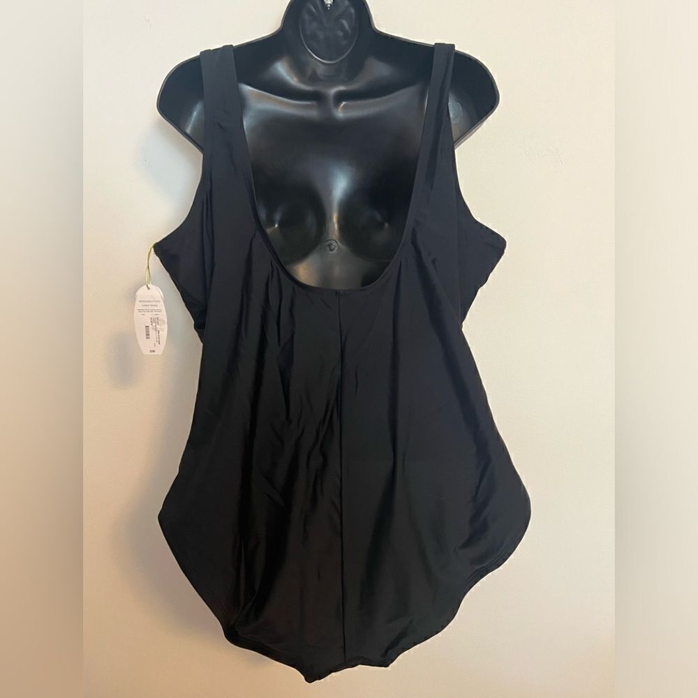 Mynah Bathing Suit - Picture 4 of 4